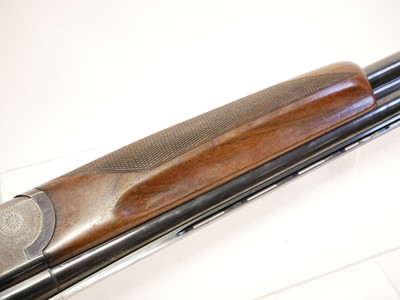 Lot 290 - Rottweil Supersport 12 bore over and under...