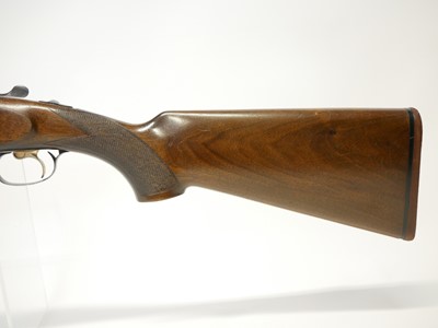 Lot 290 - Rottweil Supersport 12 bore over and under...
