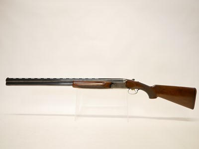 Lot 290 - Rottweil Supersport 12 bore over and under...