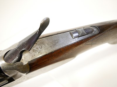 Lot 290 - Rottweil Supersport 12 bore over and under...