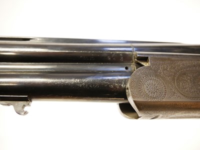 Lot 290 - Rottweil Supersport 12 bore over and under...