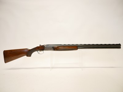 Lot 290 - Rottweil Supersport 12 bore over and under...