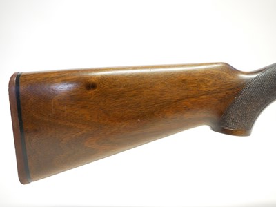 Lot 290 - Rottweil Supersport 12 bore over and under...