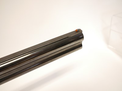 Lot 290 - Rottweil Supersport 12 bore over and under...