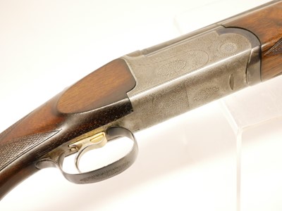 Lot 290 - Rottweil Supersport 12 bore over and under...