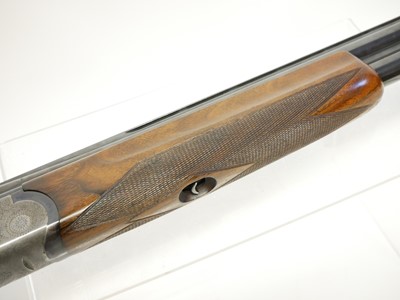 Lot 290 - Rottweil Supersport 12 bore over and under...