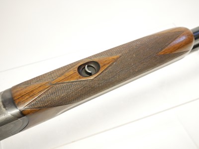 Lot 290 - Rottweil Supersport 12 bore over and under...