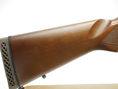 Lot 291 - Mossberg .410 pump action shotgun, in almost...