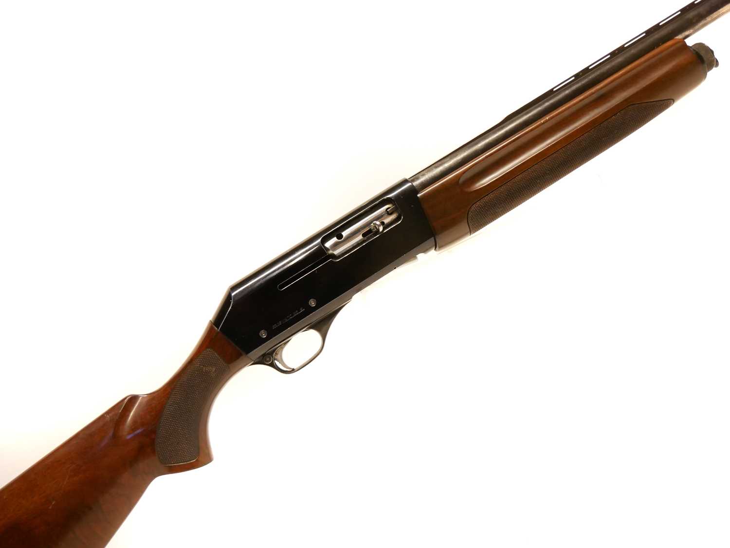 Lot 297 - Fabarm 12 bore Goldenmatic 125 SL