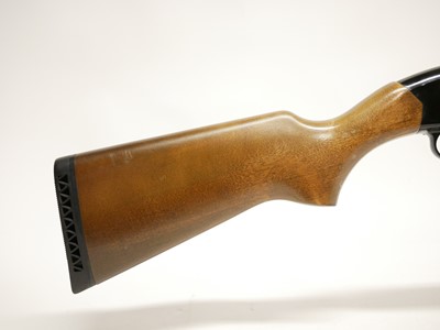 Lot 298 - Winchester model 120 12 bore pump action...