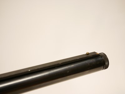 Lot 298 - Winchester model 120 12 bore pump action...