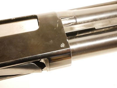Lot 298 - Winchester model 120 12 bore pump action...
