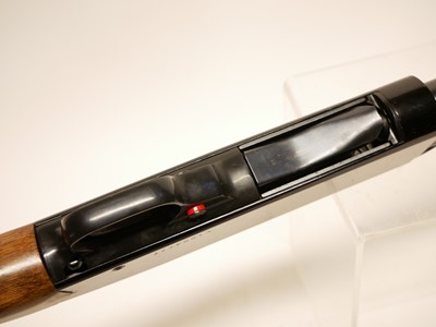 Lot 298 - Winchester model 120 12 bore pump action...