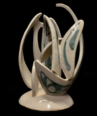 Lot 107 - Guido Gambone (Italian 1909-1969, attributed)