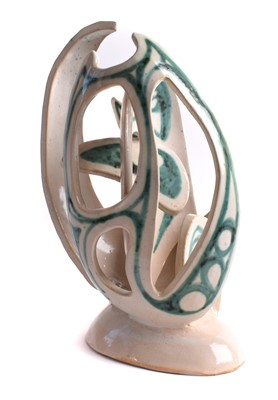 Lot 107 - Guido Gambone (Italian 1909-1969, attributed)