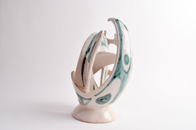 Lot 107 - Guido Gambone (Italian 1909-1969, attributed)