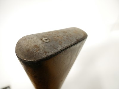 Lot 223 - Spanish FR8 La Coruna arsenal Mauser action...