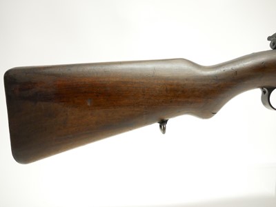 Lot 223 - Spanish FR8 La Coruna arsenal Mauser action...