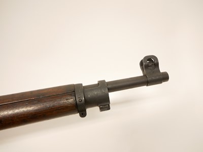 Lot 224 - Eddystone P17 .30-06 bolt action rifle, 26...
