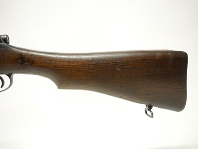 Lot 224 - Eddystone P17 .30-06 bolt action rifle, 26...