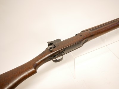 Lot 224 - Eddystone P17 .30-06 bolt action rifle, 26...