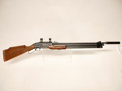 Lot 232 - Section 1 Firearms rated Shin Sung Career II...