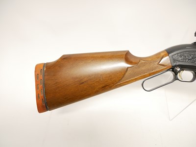 Lot 232 - Section 1 Firearms rated Shin Sung Career II...