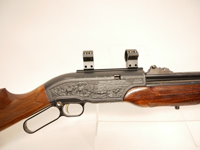 Lot 232 - Section 1 Firearms rated Shin Sung Career II...