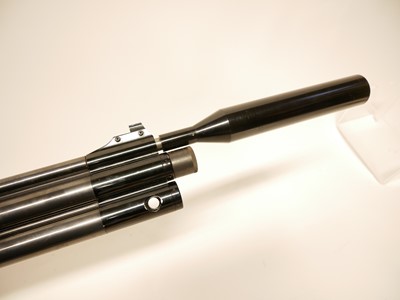 Lot 232 - Section 1 Firearms rated Shin Sung Career II...