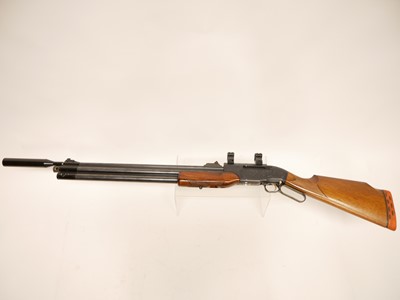 Lot 232 - Section 1 Firearms rated Shin Sung Career II...