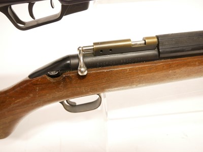 Lot 81 - Two air rifles, to include a Gamo Cadet .177...