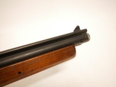 Lot 81 - Two air rifles, to include a Gamo Cadet .177...