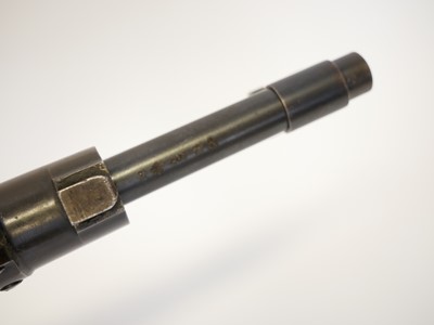 Lot 398 - Remington Enfield P14 .303 bolt action rifle,...