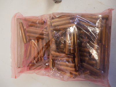 Lot 369 - .30-06 PPU ammunition, one hundred 180 grain...