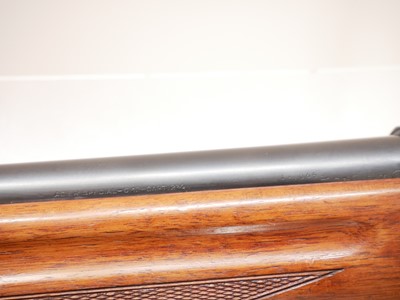 Lot 294 - Browning Acier Special 12 bore semi automatic...