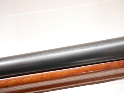 Lot 294 - Browning Acier Special 12 bore semi automatic...