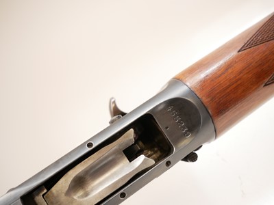 Lot 294 - Browning Acier Special 12 bore semi automatic...