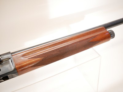 Lot 294 - Browning Acier Special 12 bore semi automatic...