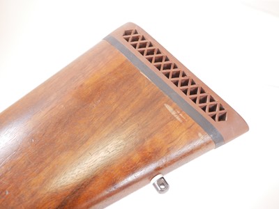 Lot 294 - Browning Acier Special 12 bore semi automatic...
