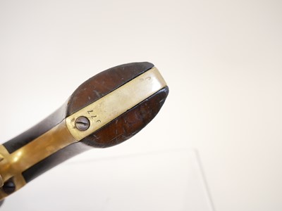 Lot 114 - Deactivated Italian copy of a Colt dragoon,...