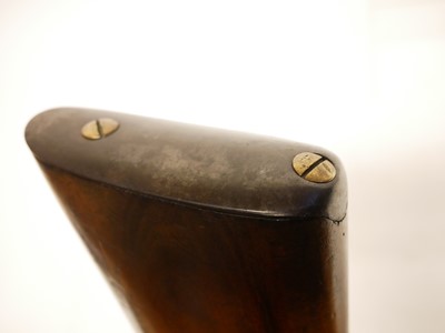 Lot 218 - Enfield Martini-Henry .303 rifle, 29.5inch...