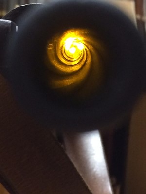 Lot 218 - Enfield Martini-Henry .303 rifle, 29.5inch...