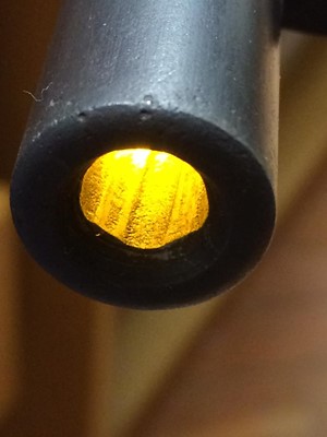 Lot 218 - Enfield Martini-Henry .303 rifle, 29.5inch...