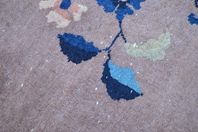 Lot 446 - Mid 20th Century Chinese Rug