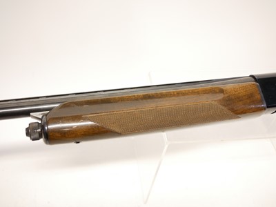 Lot 272 - Beretta 12 bore semi auto model A.300 shotgun,...
