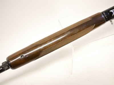 Lot 272 - Beretta 12 bore semi auto model A.300 shotgun,...