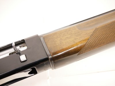 Lot 272 - Beretta 12 bore semi auto model A.300 shotgun,...