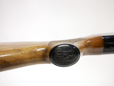 Lot 272 - Beretta 12 bore semi auto model A.300 shotgun,...