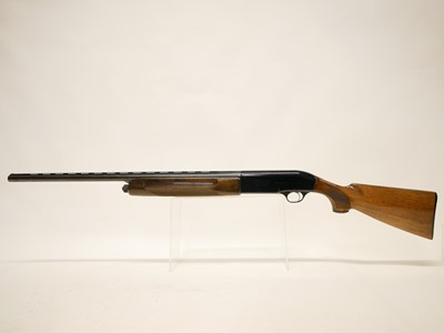 Lot 272 - Beretta 12 bore semi auto model A.300 shotgun,...