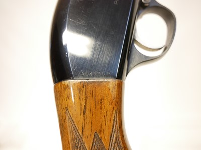 Lot 272 - Beretta 12 bore semi auto model A.300 shotgun,...